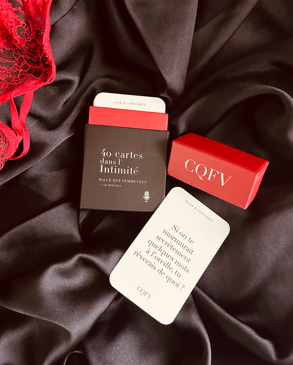 ❤️‍🔥4o cartes dans l'Intimité💘